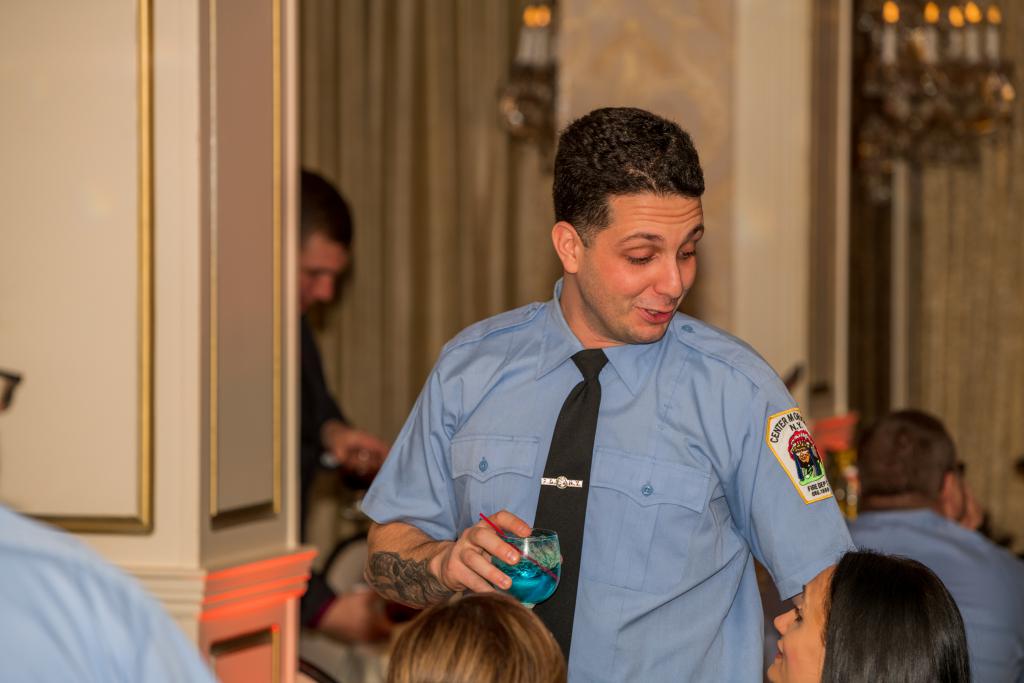 2019 Installation Dinner